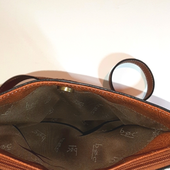 B.O.C. BORN CONCEPTS CROSSBODY/SHOULDER BAG - Picture 8 of 9